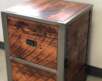 Printers Table Etsy