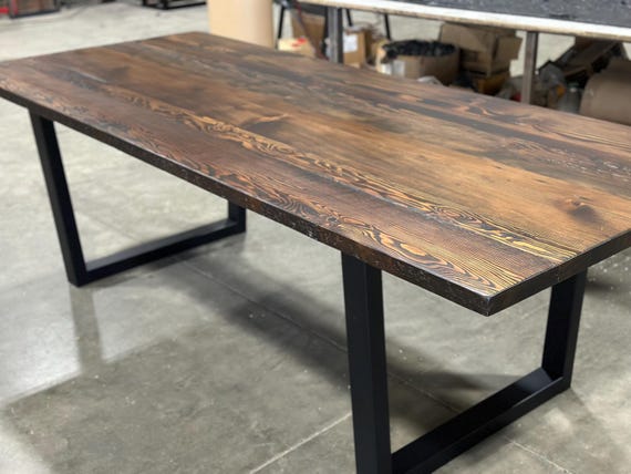 Industrial Table Industrial Table