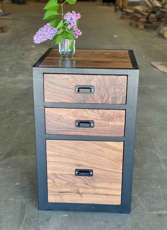 Etsy filing cabinet deals