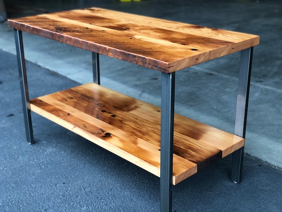 Etsy 2024 industrial table