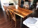 Industrial Table. Kitchen Table. Dining Table. Reclaimed Wood Table. Rustic Table. Conference Table. Thanksgiving. Reclaimed Wood Desk. 