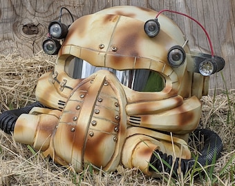 T-49 Storyteller helmet