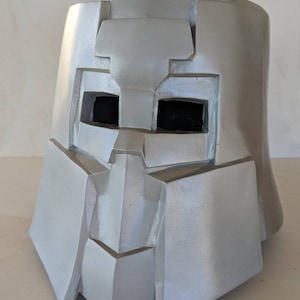 Dwarf Helmet