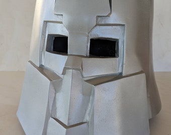 Dwarf Helmet