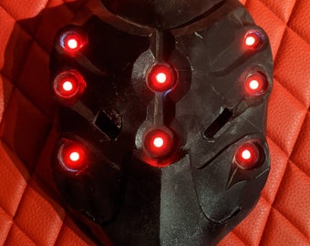 Mask based on Jax - League of Legends