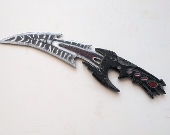 Daedric Dagger