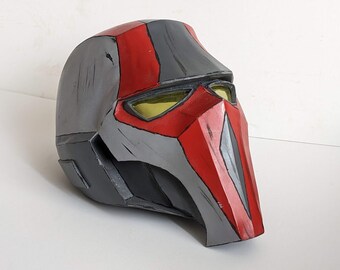 Lance Assassin Helmet
