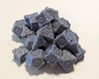 Polyhedral Random Number Generators