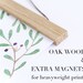 see more listings in the Frames & Wooden hangers section