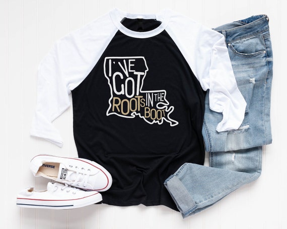t shirt new orleans saints