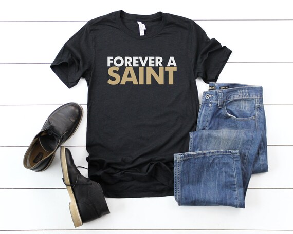 saints football shirts