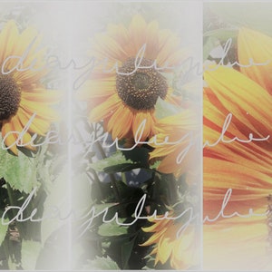 Digital Delux - Pagine del diario dei girasoli ghiacciati e kit digitale effimera...  immagini migliorate in belle immagini junk Journals diario
