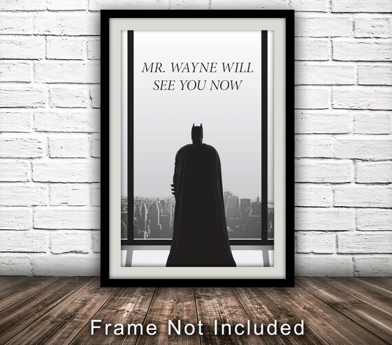 50 Shades Of Grey Batman Crossover Poster Fan Art Parody Etsy 50 Shades Of Grey Batman Crossover Poster Fan Art Parody Etsy