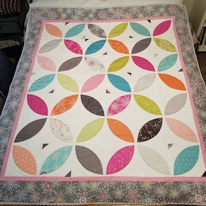 Color Kaleidoscope