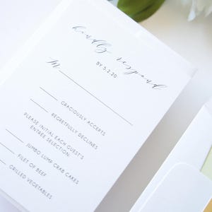 Boho Greenery and Gold Monogram Wedding Invitation, Gold Foil Paper Reflective Paper Eucalyptus Design, Gold Glitter Belly Band Wedding Invites, Bohemian Wedding Invitation Suite, Elegant Formal Classic Invitations