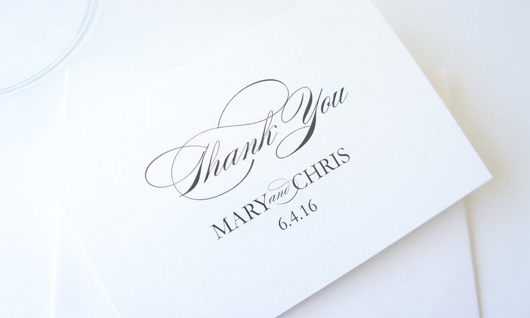 Premium Vellum Folded A1 Discount Card Stock for DIY thank you