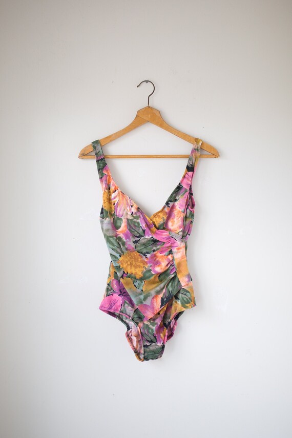 Vintage Jantzen Swimsuit, Jantzen Bathing Suit