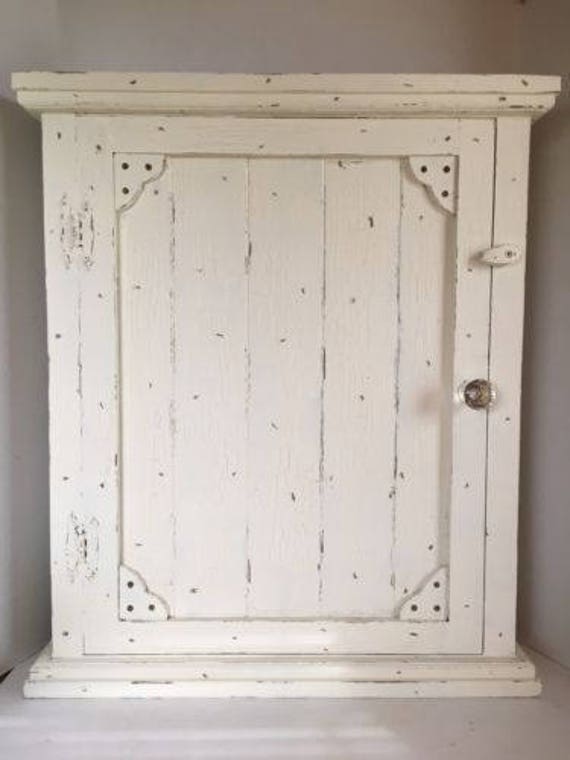 Primitive French Country Farmhouse Decor Aged Wood Distressed Etsy
