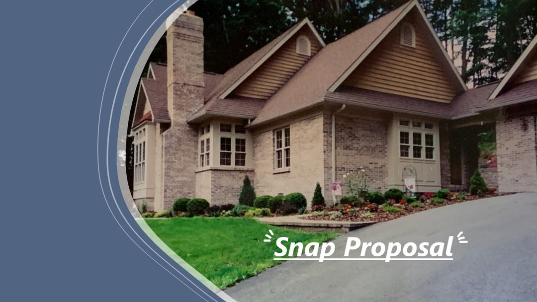 The snap Proposal Estimator Home Construction Planner Xlsx Excel