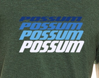 Possum - Men's Tees