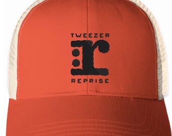 Tweezer Reprise Trucker Hats