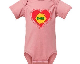 More Onesies - Mauve