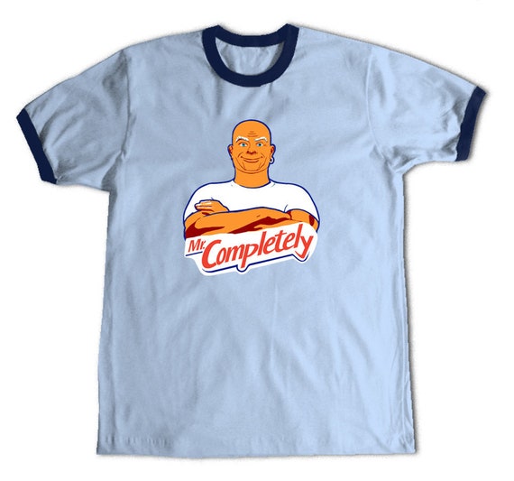 Mr. Completely - Phish Lot Tee - Etsy