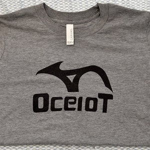 Ocelot Phish Lot Youth Tees