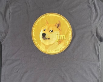 Runaway Jim-coin Youth Tees