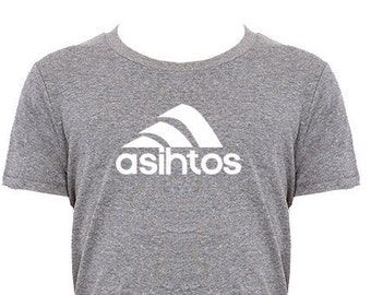 ASIHTOS (A Song I Heard The Ocean Sing) Phish Lot Kids - Youth Tees - Soft Style