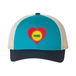 MORE Trucker Hats