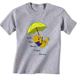 Poohtrichor Onesies and Toddler Tees image 4