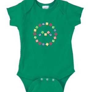 Twist Onesies and Toddler Tees  - Phish Lot Baby and Kids