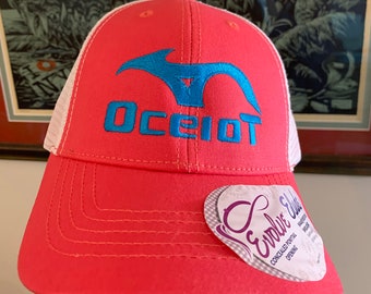 Ocelot - Women's Hats