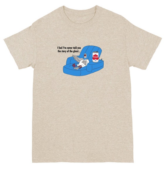 mike tyson mysteries hoodie