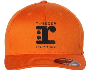 Tweezer Reprise Flexfit Hats
