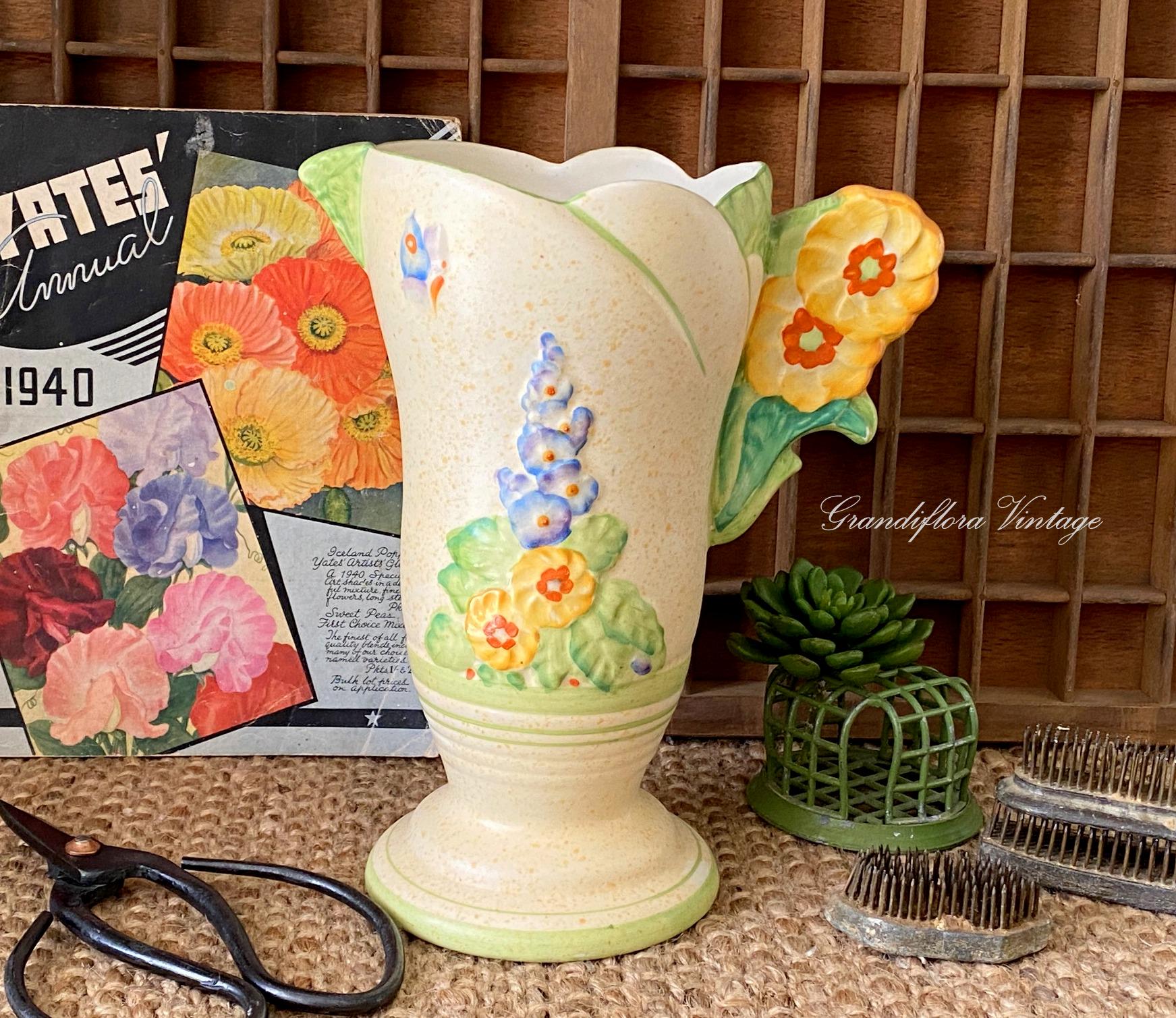 GrandifloraVintage - Etsy 日本