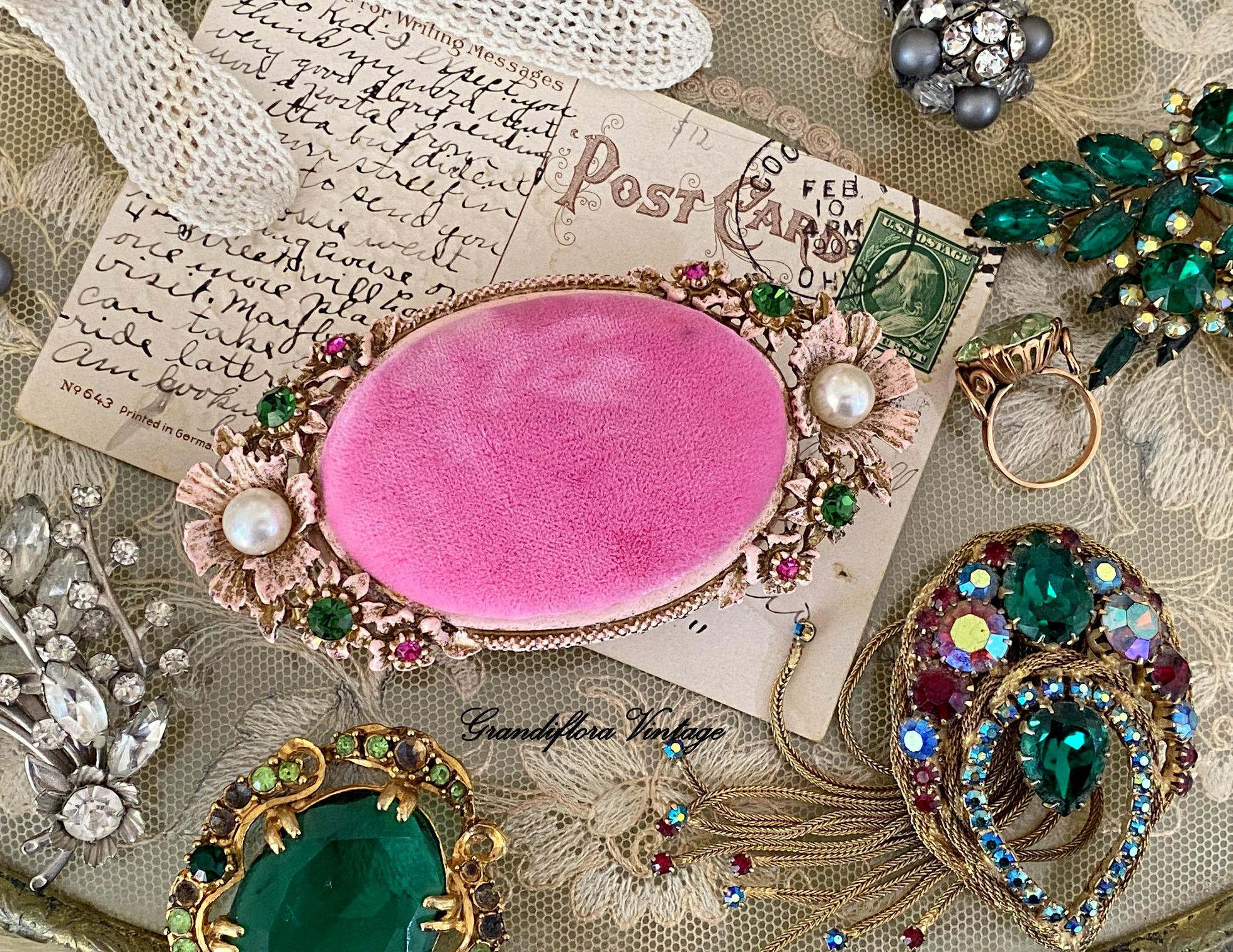 ピンクッション - ビンテージ - Etsy 日本