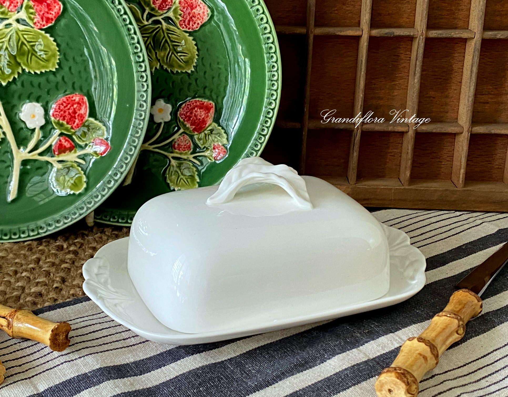 Villeroy boch foglia - Etsy 日本