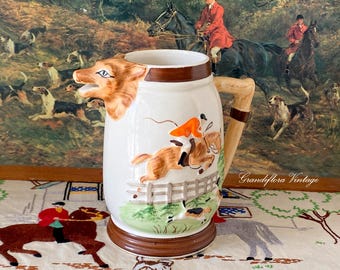 Large Whiskey Pitcher (Jef) Large Whiskey Pitcher (Jef)