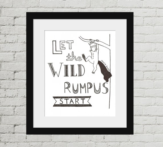 Maurice Sendak Where The Wild Things Are Pdf