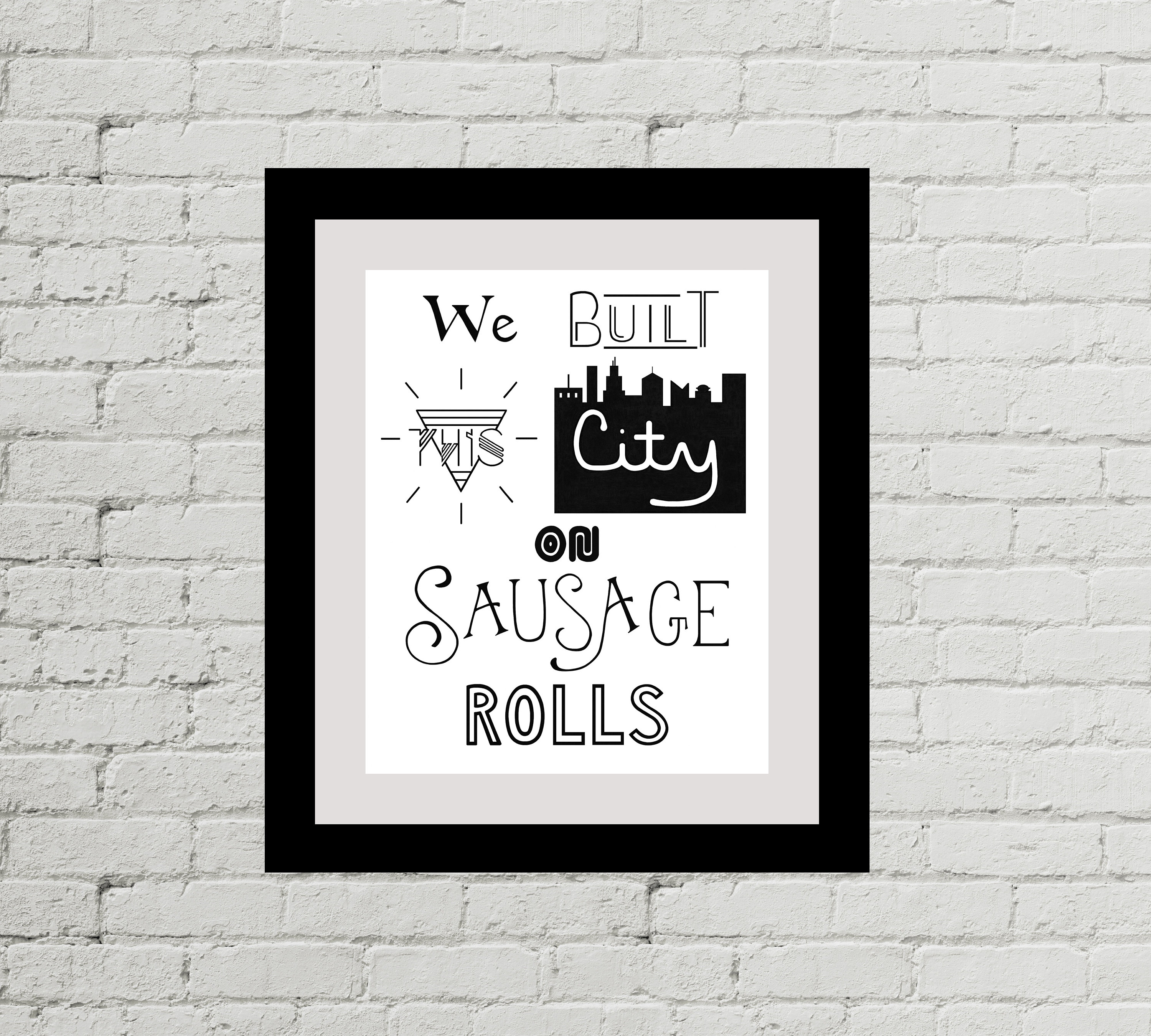 misheard lyrics download Instant download. Misheard lyrics. We built this city on | etsy.