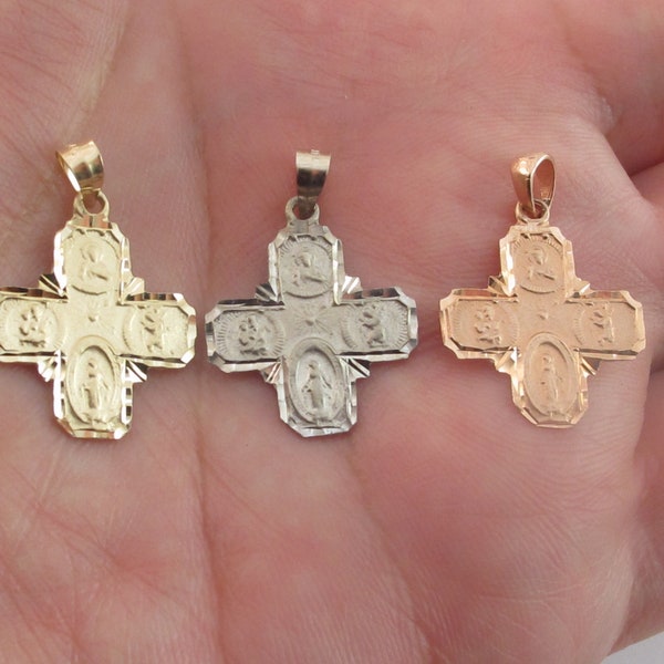 Laura ingraham cross necklace clearance