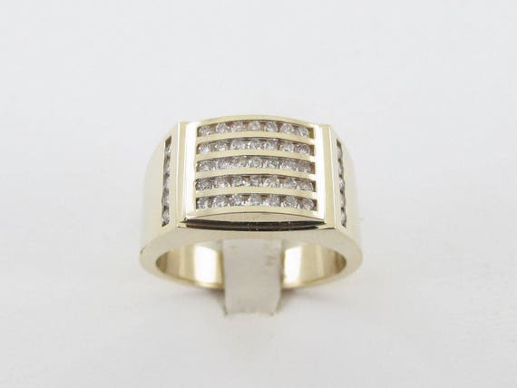 Leafty Lab Diamond Ring | Fiona Diamonds