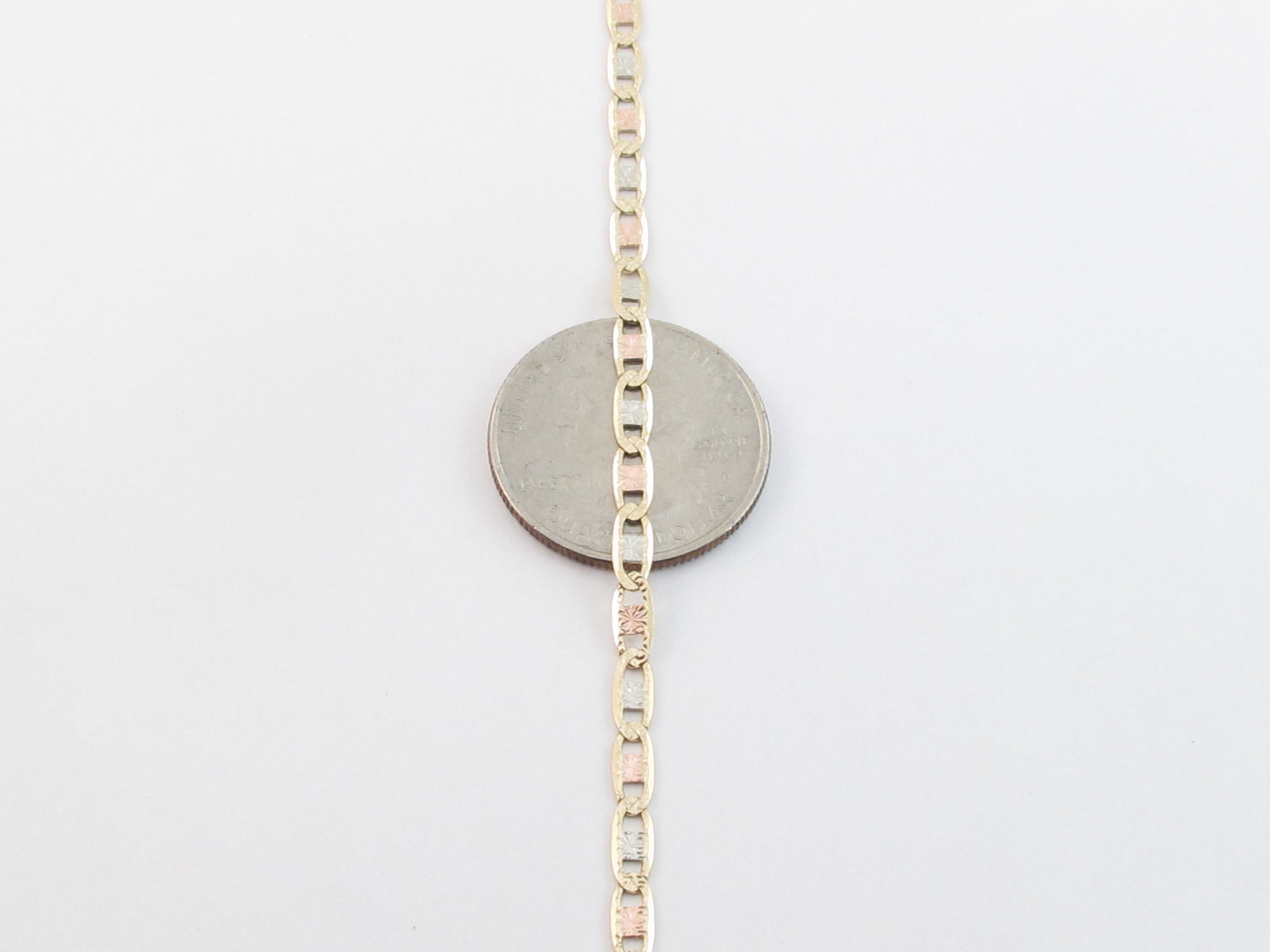 アクセサリー sunny side Small Anchor Chain Necklace Anchor Chain Necklace – Easter Ahn Design