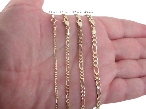 10K ローズゴールド シンガポールチェーンネックレス レディース (0.7mm 1mm 1.4mm 1.7mm 幅 サイズ 並行輸入品 Jewelryweb] 10Kスパークルシンガポールチェーンネックレスホワイト