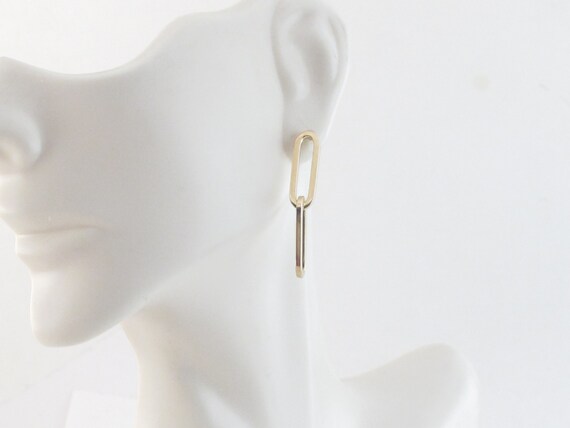 [RECTO] / ☆ 25SS IBIZA FORMICA DROP CLIP EARRINGS / GOLD Amazon.com: WOWORAMA Pearl Clip On Earrings for Women
