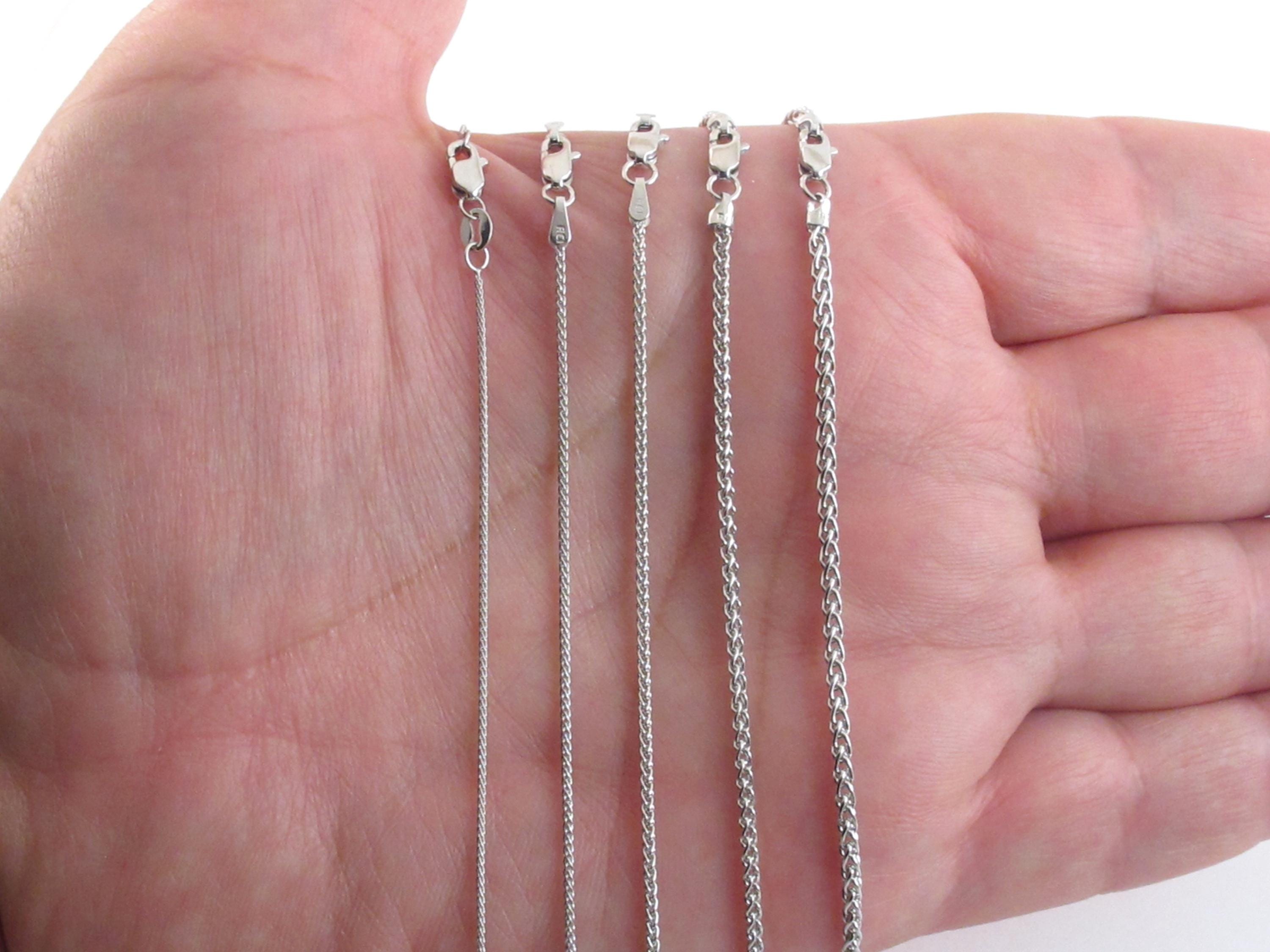 Starling 14k イエローゴールド ネックレス 20インチ Starling 14k イエローゴールド ネックレス 20インチ Starling 14k