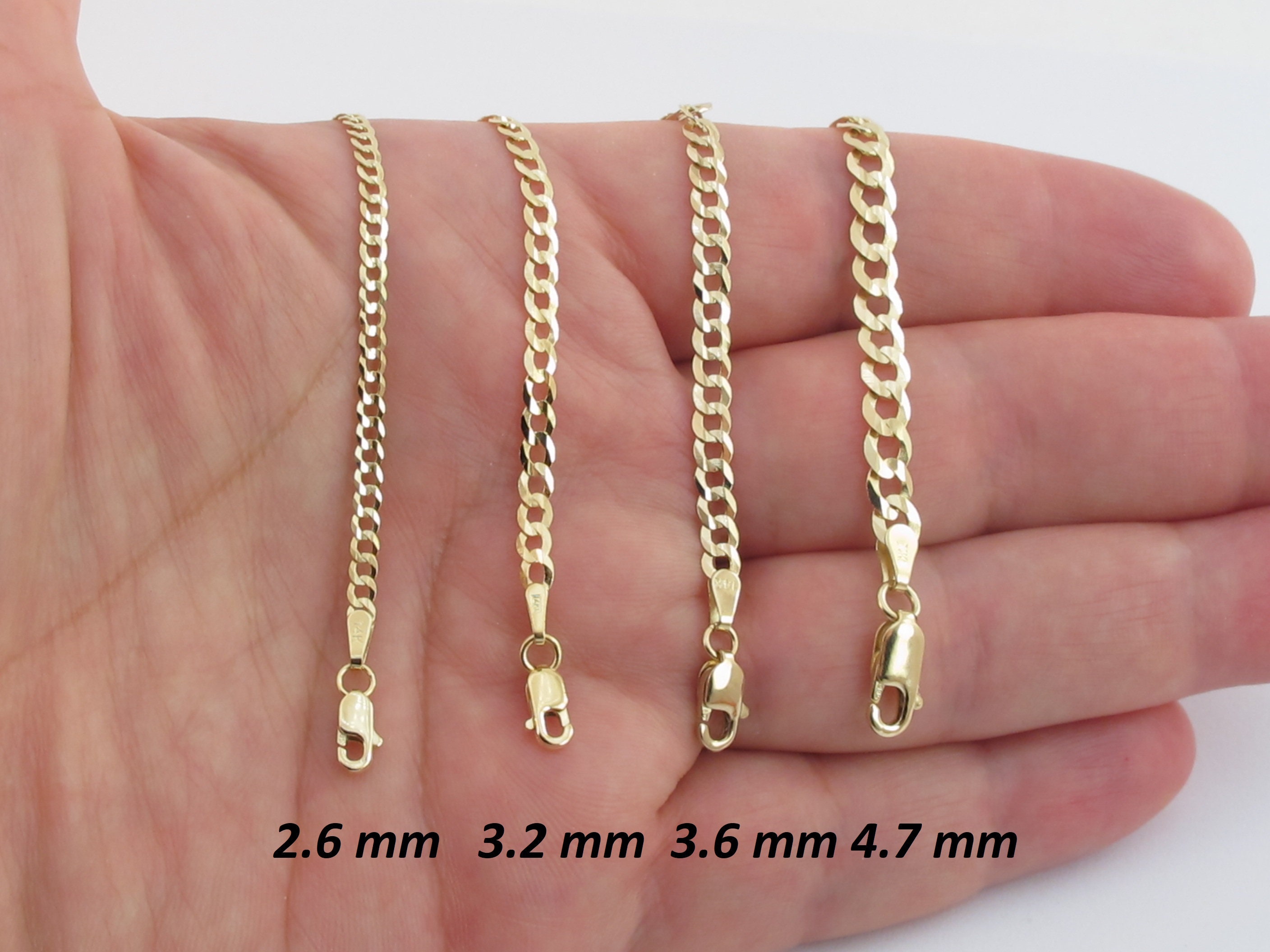 ついに入荷 NEWSTANDARD14K イエローゴールド ハートリンク ロープ