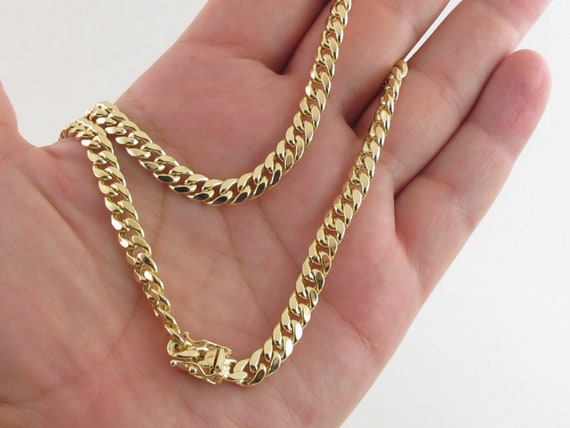 Semi hollow hotsell chain